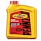 Quaker State Pennzoil High Mileage Vehicle 5W-30 Synthetic Blend Motor Oil 1 qt 1 pk 550022838 - alternate 1